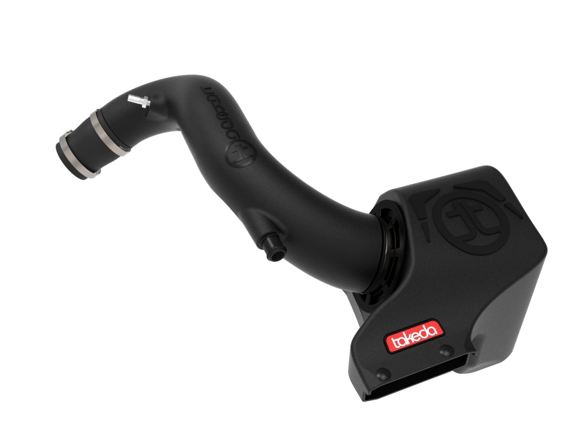 aFe Takeda Momentum Pro 5R Cold Air Intake System 17-20 Hyundai Elantra Sport L4-1.6L (t) - Image 3