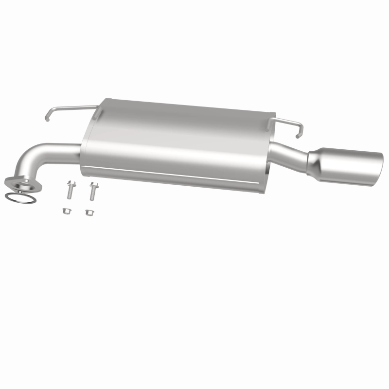 BRE Exhaust 97-99 Avalon 3.0L Muffler Kit - Image 8