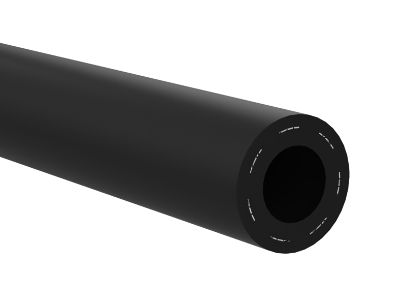 aFe Magnum FORCE Cold Air Intake System Spare Parts Kit (5/16in ID x 36in L) - Image 5