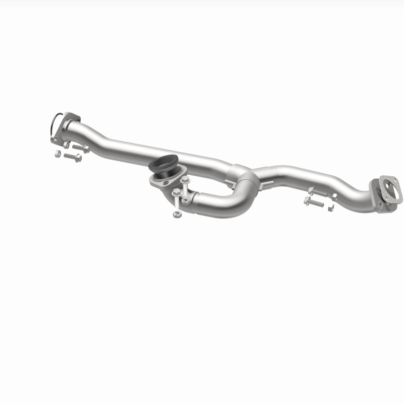 BRE Exhaust 06-12 Fusion Milan MKZ Zephyr 3.0L 3.5L Front Pipe Kit - Image 2