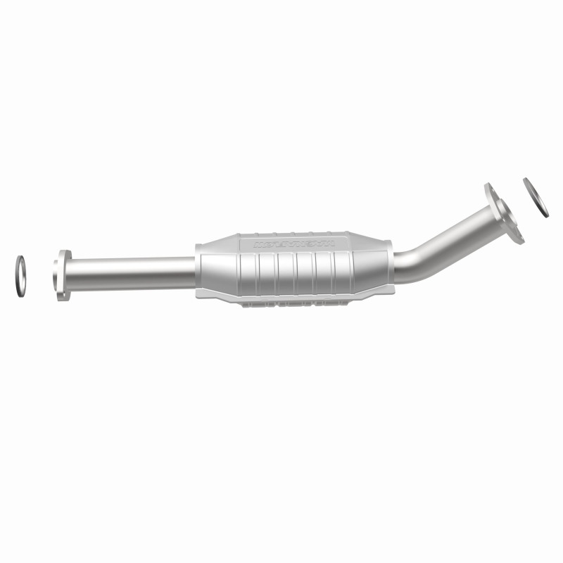 MagnaFlow Conv DF 03-04 Toyota Tundra V8 4.7L Gas - Image 9