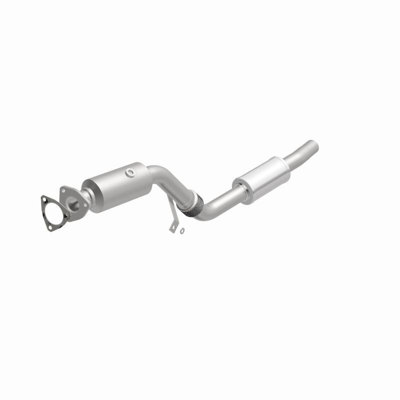 MagnaFlow Conv DF 08-09 Audi A4 Quattro 3.2L - Image 6