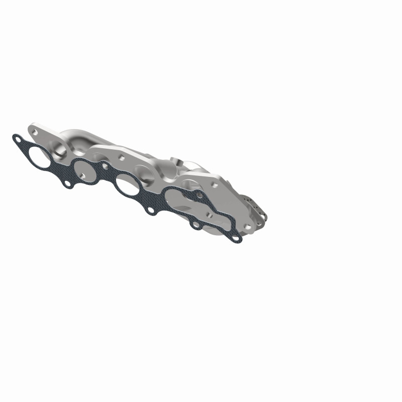 MagnaFlow Conv DF 08-09 Ford Focus 2.0L - Image 9