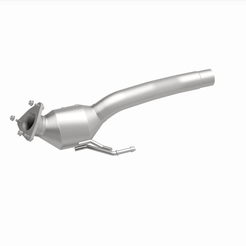 Magnaflow 04-06 Cayenne V8 4.5 OEM Underbody Direct Fit Converter - Image 4