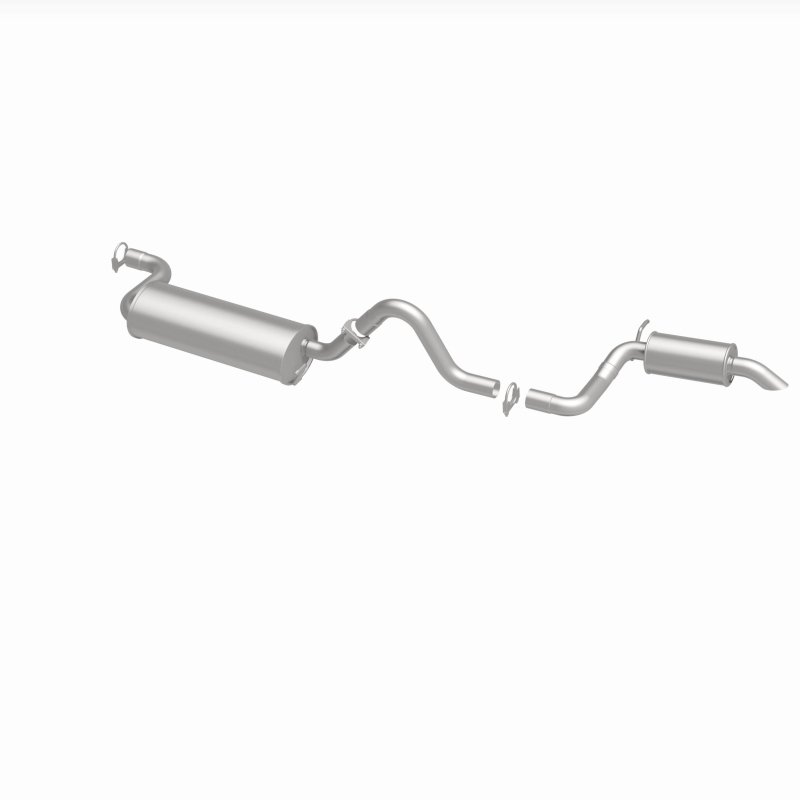 MagnaFlow BRE Exhaust Kit 08-10 Town & Country Grand Caravan Routan - Image 9