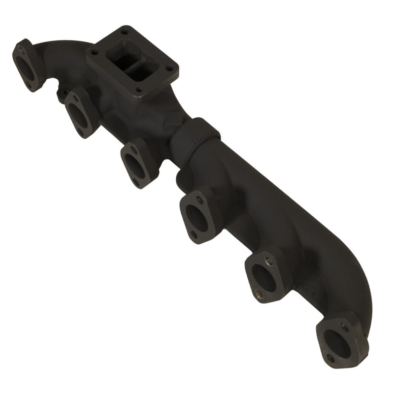 BD Diesel 07.5-12 Dodge 3500/4500/5500 Cab & Chassis 6.7L Cummins Exhaust Manifold Kit - Image 3