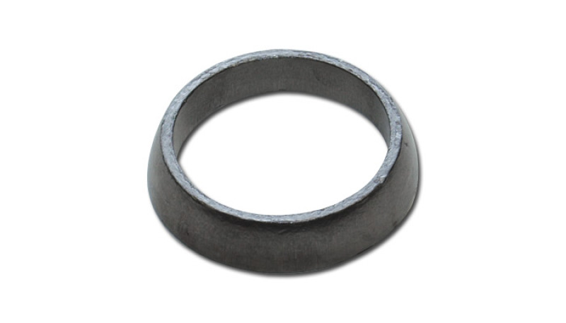 Vibrant Graphite Exh Gasket Donut Style (2.30in Slipover I.D. x 2.70in Gasket O.D. x 0.625in tall) - Image 3