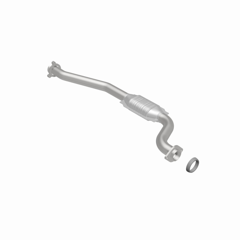 Magnaflow Conv DF 09-10 Hummer H3T 3.7L - Image 7