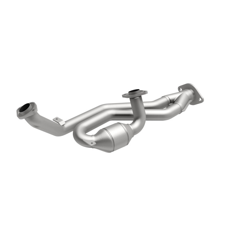 Magnaflow Conv DF 00 Lexus ES300 3.0L - Image 7