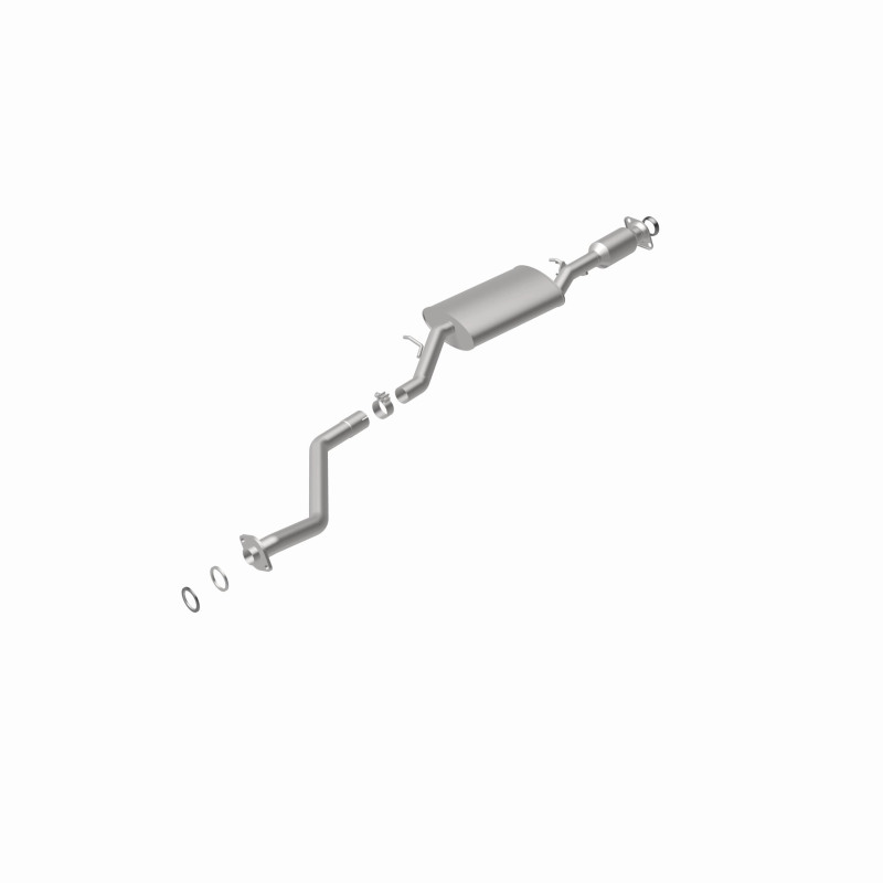 Magnaflow 99-03 Lexus RX300 Base V6 3.0L OEM Grade / EPA Compliant Direct-Fit Catalytic Converter - Image 2