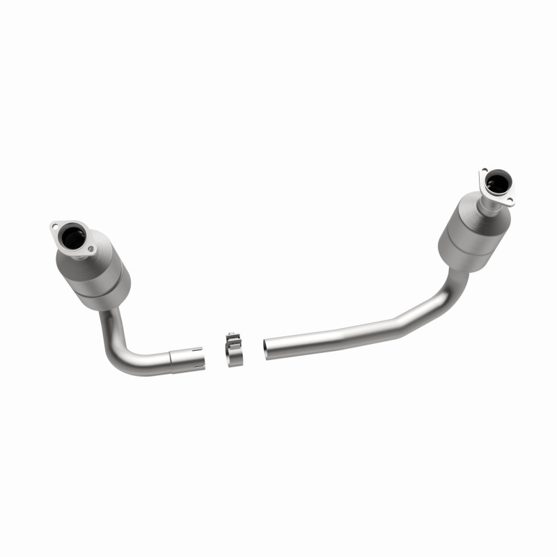 MagnaFlow Conv DF 04 Dakota 3.7/4.7 4WD OEM - Image 9