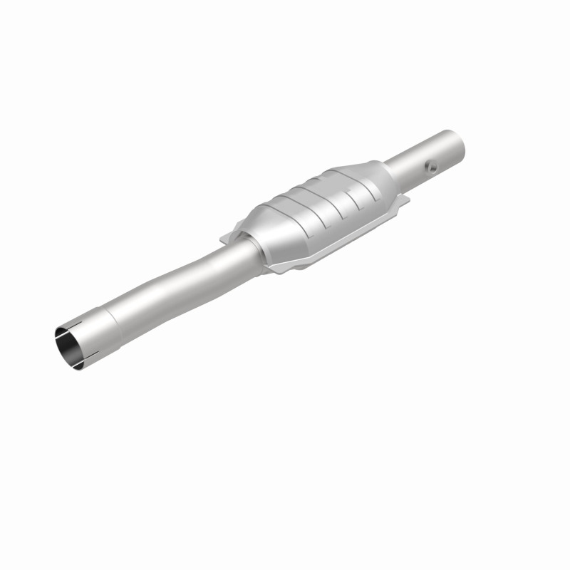 MagnaFlow Conv DF 01-04 Jeep G/C 4.0L - Image 5