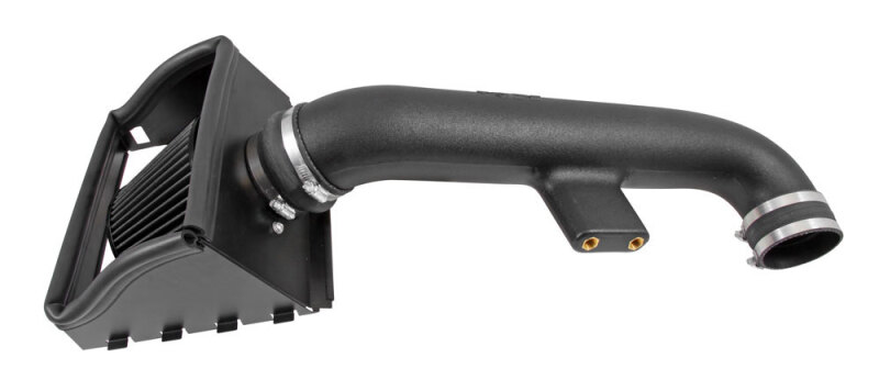 K&N 15-20 Ford F150 V8-5.0L Cold Air Intake - DRYFLOW - Image 2