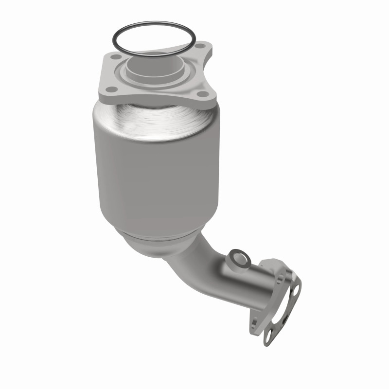 MagnaFlow Conv DF 04-05 Maxima rr man OEM - Image 7