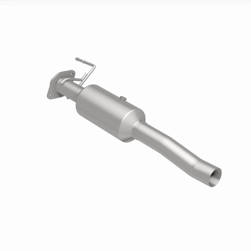 MagnaFlow 18-19 Ford F-450 Super Duty V10 6.8L Underbody Direct Fit Catalytic Converter - Image 10