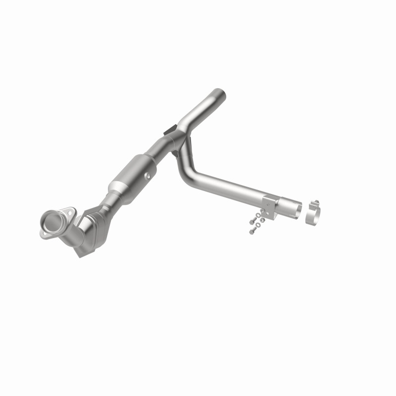 Magnaflow 01-03 Ford F150 XL/XLT V6 4.2L OEM Grade / EPA Compliant Direct-Fit Catalytic Converter - Image 3