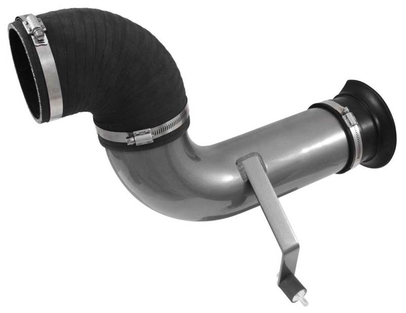 AEM 08 Chevy Cobalt SS Silver Cold Air Intake - Image 8