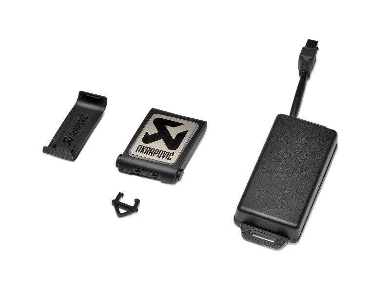 Akrapovic 09-15 Audi R8 5.2 FSI Coupe/Spyder Sound Kit - Image 3