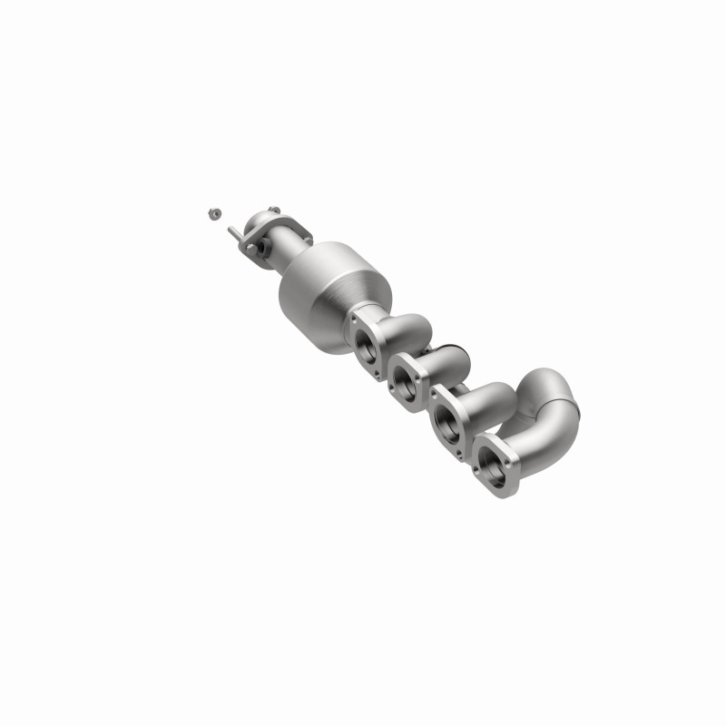 MagnaFlow Conv DF BMW 5-6 06-09 D/S OEM - Image 10