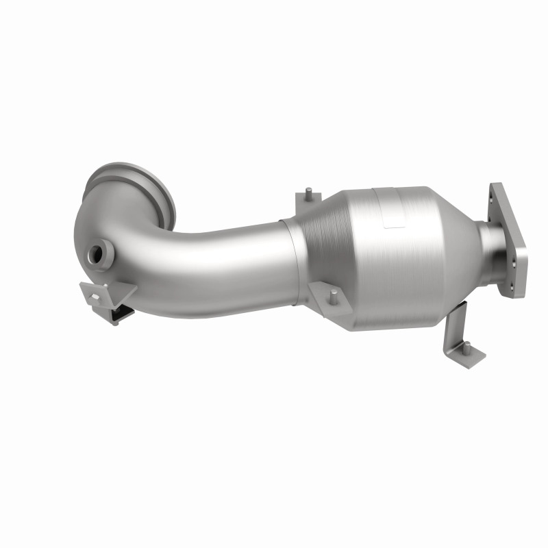 Magnaflow 12-13 Fiat 500 DF Catalytic Converter - Image 8