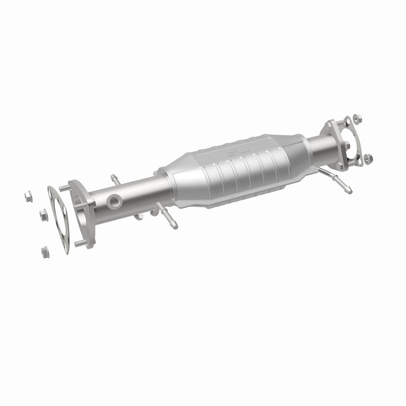 MagnaFlow Conv DF 96-99 S10/Sanoma 4WD 4.3L - Image 7