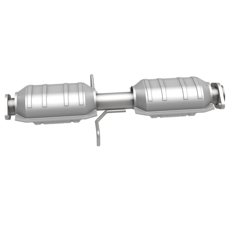 MagnaFlow Conv DF Mitsubishi Galant - Image 10