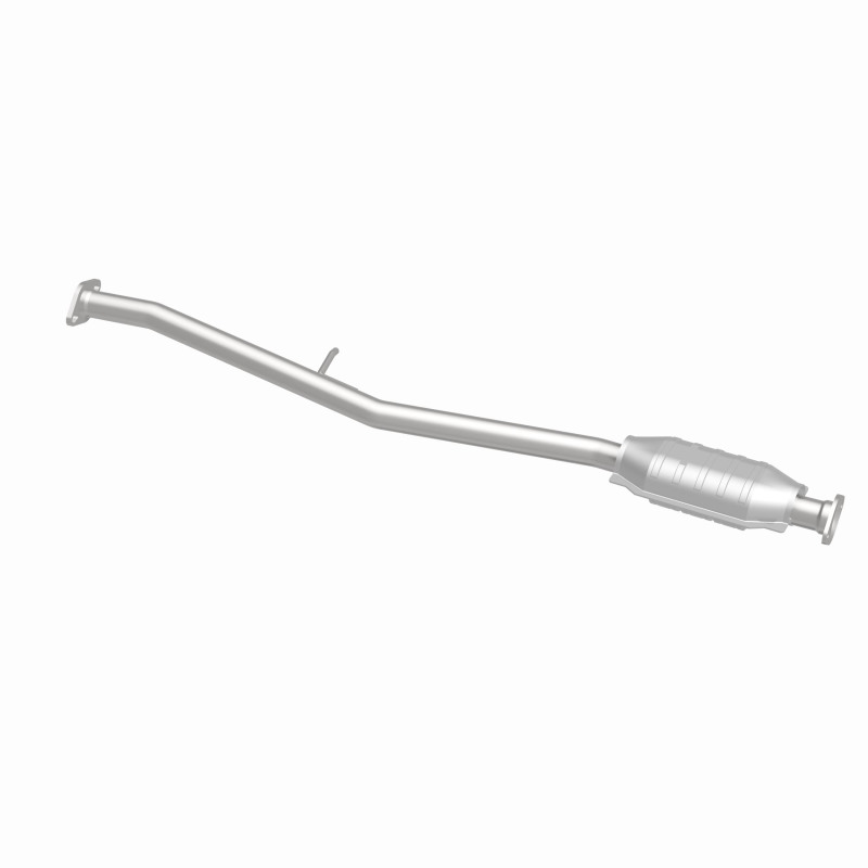 MagnaFlow Conv DF 93-94 Subaru Legacy 2.2L Re - Image 8
