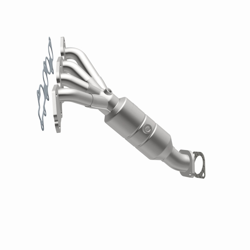 MagnaFlow Conv DF 08-09 Ford Focus 2.0L - Image 10