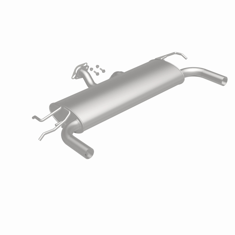 Magnaflow BRE Rear Muffler Kit Replacement Kia - Image 10