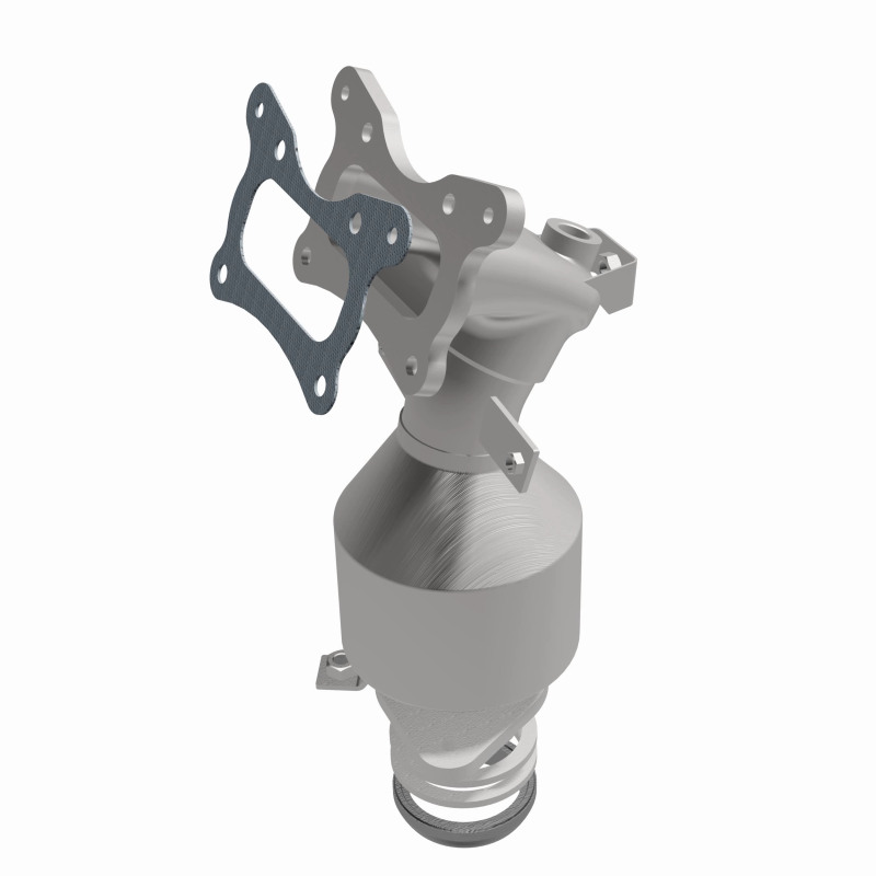 Magnaflow 2011 Honda CR-V 2.4L Direct Fit Converter - Image 3