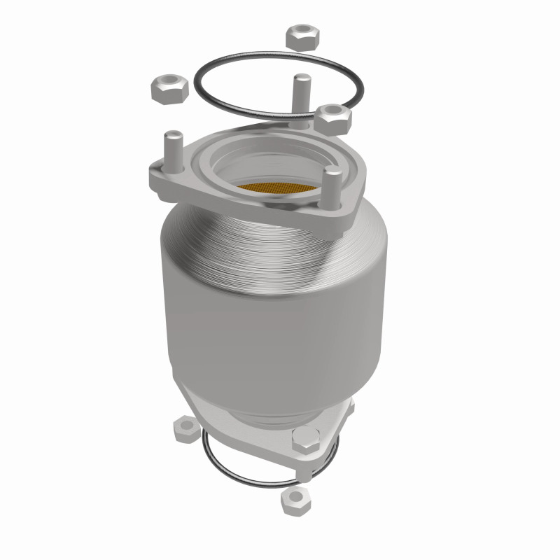 MagnaFlow California Grade Conv Direct Fit 06-08 Suzuki Reno L4 2.0L - Image 2