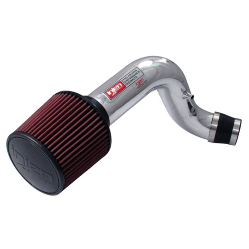 Injen 94-01 Integra GSR Polished Short Ram Intake - Image 5