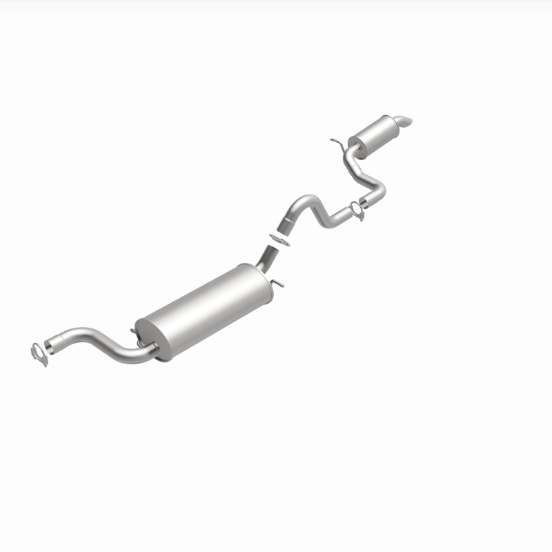 MagnaFlow BRE Exhaust Kit 08-10 Town & Country Grand Caravan Routan - Image 2