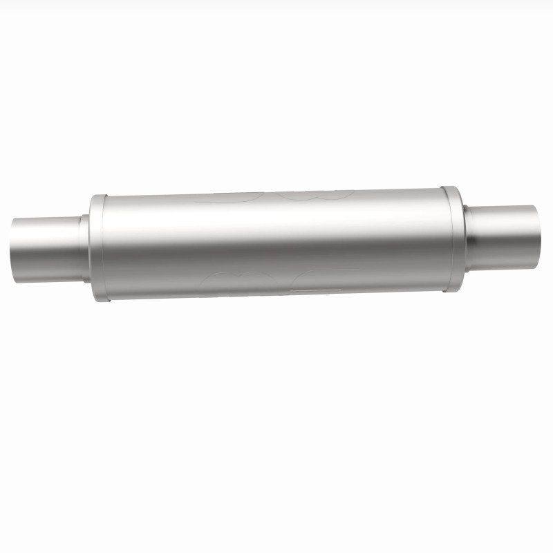 MagnaFlow Muffler Mag SS 14X4X4 2.25X2.25 C/C - Image 7