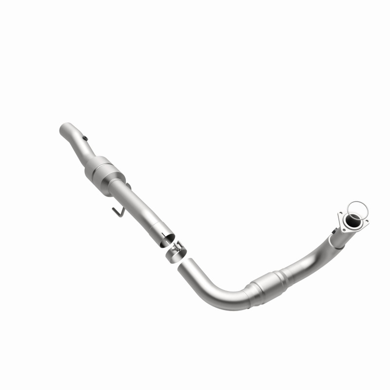 MagnaFlow Conv DF 00-06 Chevy/GMC Driver Side 6.0L - Image 10