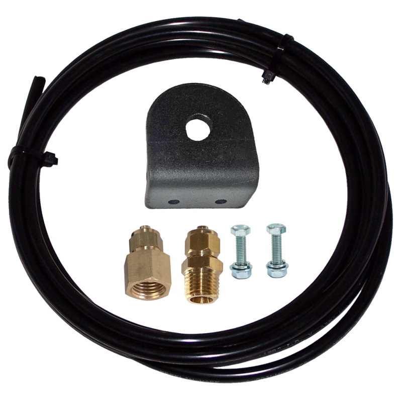 Kleinn Quick Connect Coupler Relocation Kit - Image 2