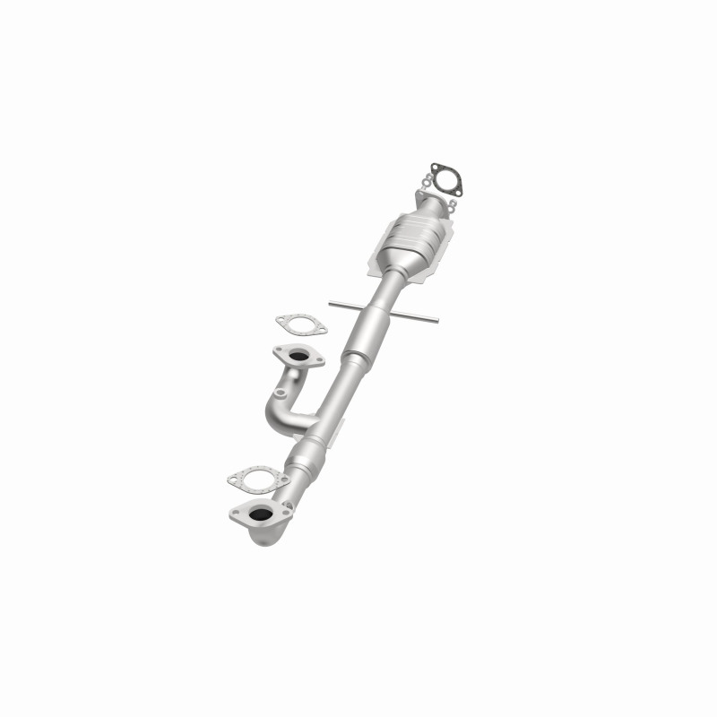 MagnaFlow Conv DF 02-05 Hyundai XG350 3.5L - Image 8