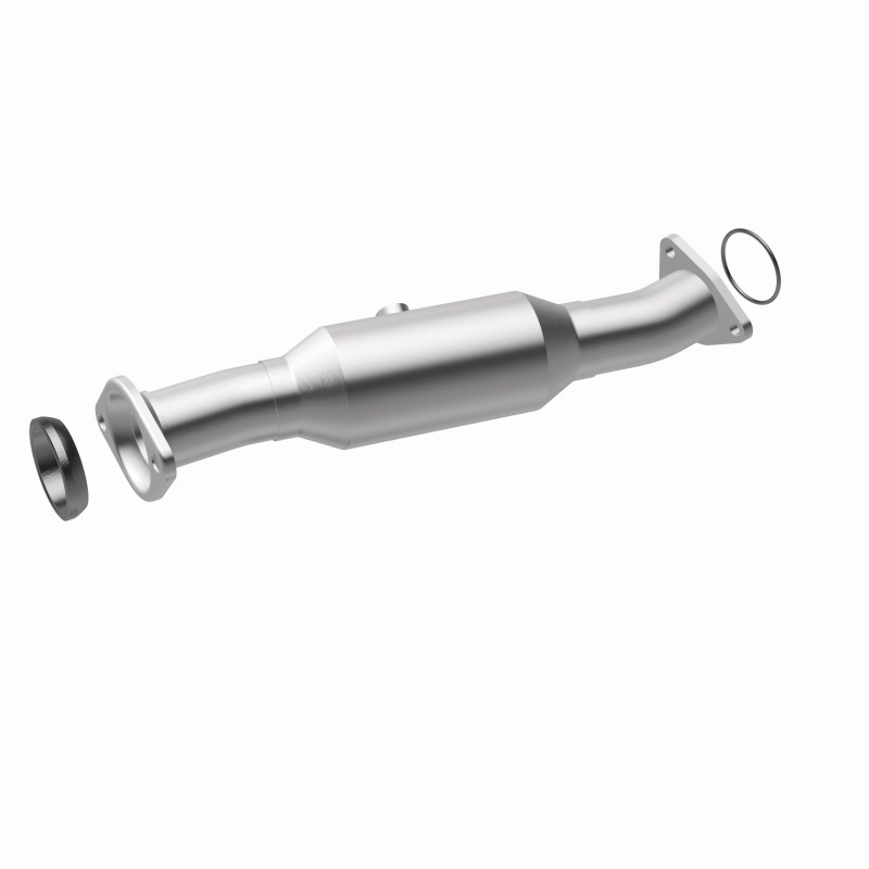 MagnaFlow Conv DF 01-05 Honda S2000 2.0L (49 State) - Image 6
