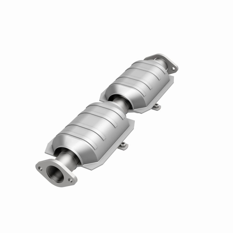 MagnaFlow Conv Mitsubishi 24.75X6.5X4 2/2 - Image 7