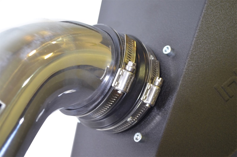 Injen 14-20 Dodge Durango R/T 5.7L V8 Polished Power-Flow Air Intake System - Image 6