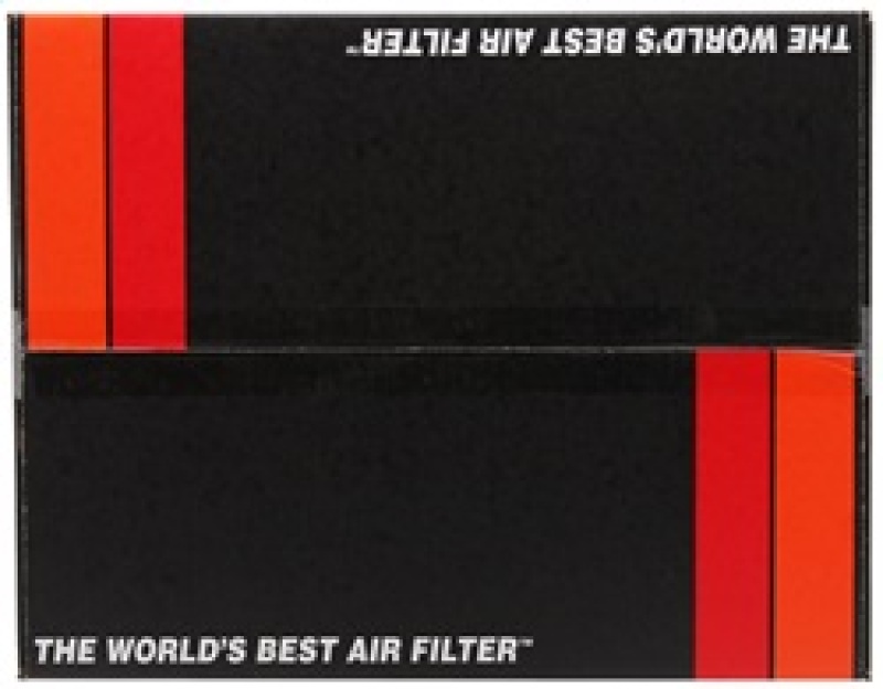 K&N Performance Intake Kit FIPK; GM SUBURBAN 2500/YUKON 2500 V8-6.0L; 2007 - Image 10