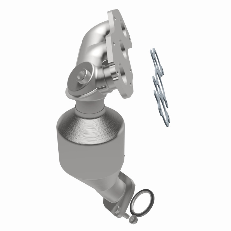 Magnaflow Conv DF 10-14 RX450H 3.5L Left - Image 6