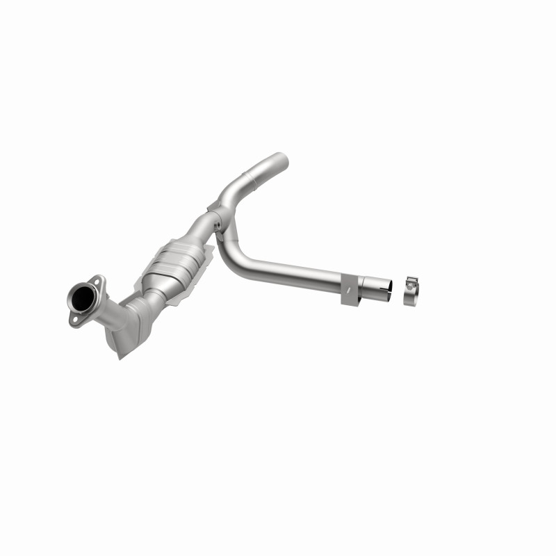 MagnaFlow Conv DF 01 Ford F150 5.4L - Image 7