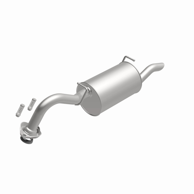 MagnaFlow BRE Exhaust Kit 12-17 Toyota PRIUS C 1.5L - Image 5