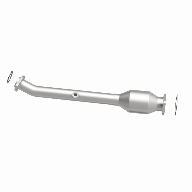 MagnaFlow Conv Direct Fit OEM 05-06 Nissan Pathfinder 4.0L - Image 8