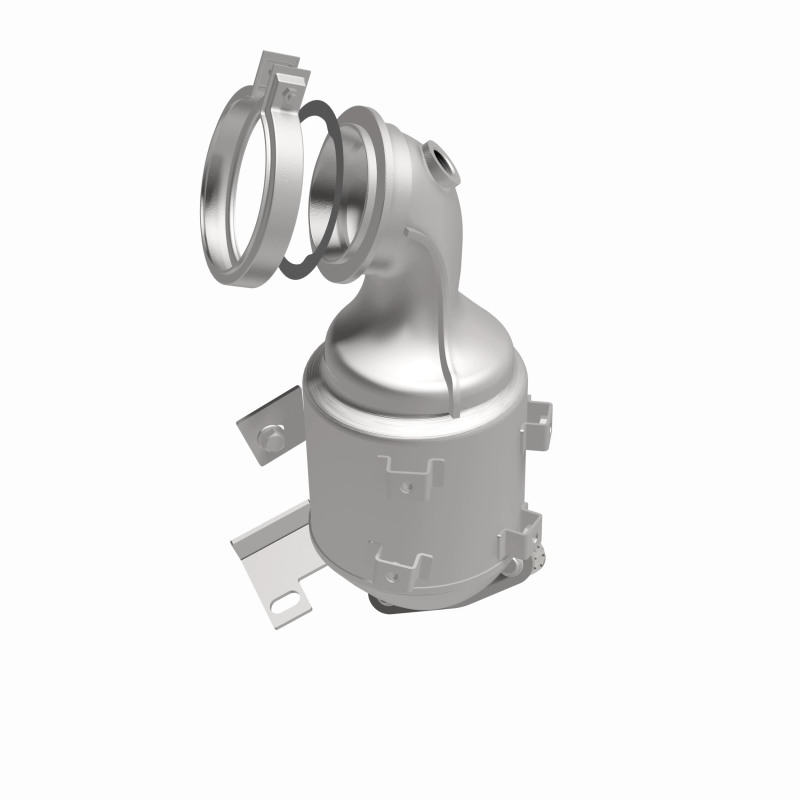 MagnaFlow 2019-2020 Buick Encore DF Conv Front Underbody 1.4L - Image 6