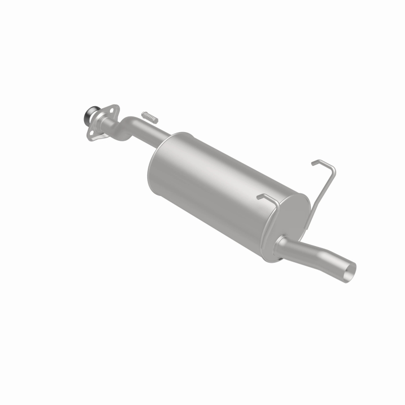 BRExhaust 94-01 Acura Integra 1.8L Muffler Kit - Image 3