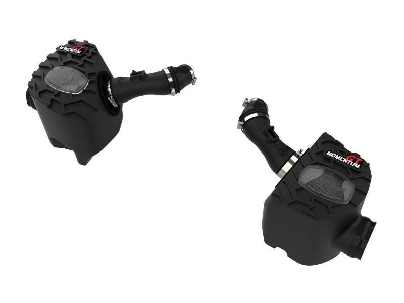 aFe 2022 Toyota Tundra V6-3.5L (tt) Momentum GT Cold Air Intake System w/ Pro DRY S Filter - Image 6