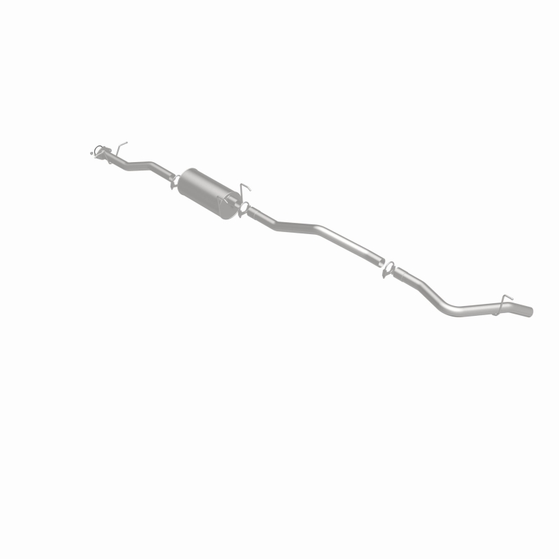 MagnaFlow BRE Exhaust Kit 95-98 Toyota T100 3.4L - Image 10