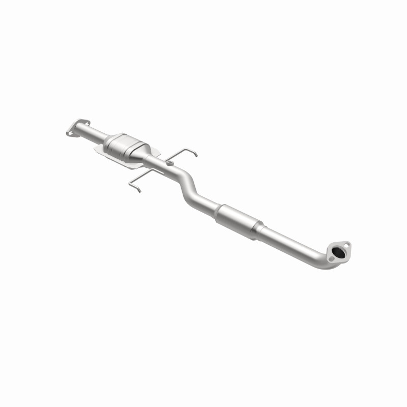 MagnaFlow Conv DF 06/00-05 Mitsubishi Eclipse / 06/00-03 Galant 2.4L Rear - Image 8